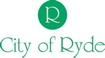 ryde council da tracking.